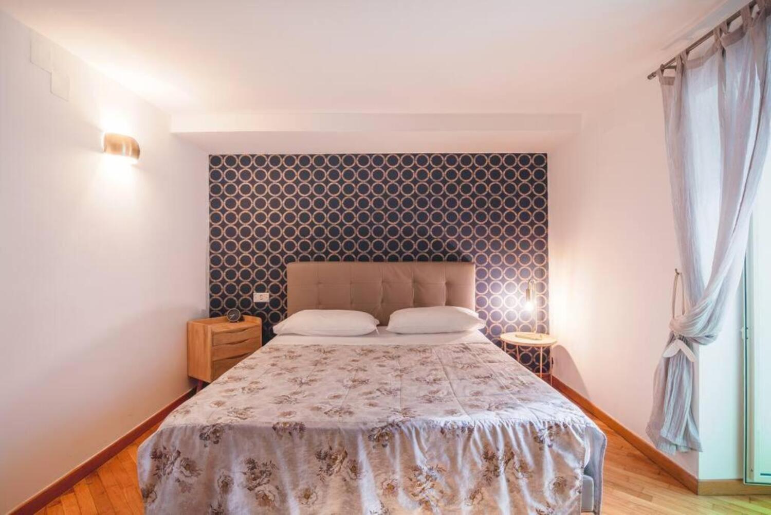 Scio' B&B نابولي المظهر الخارجي الصورة