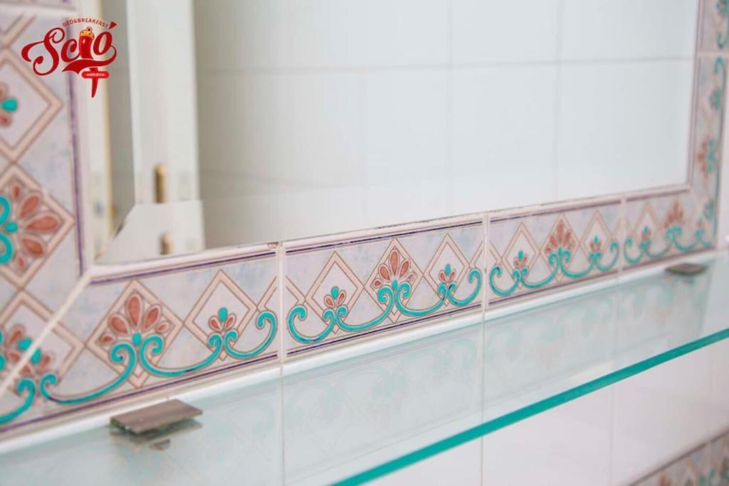 Scio' B&B نابولي المظهر الخارجي الصورة