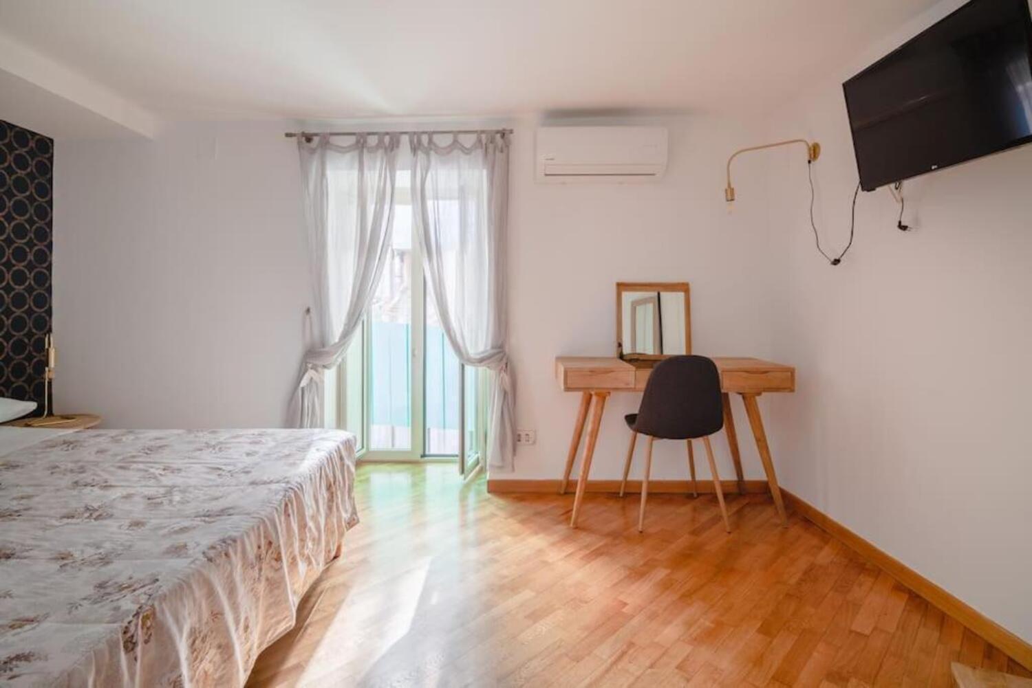 Scio' B&B نابولي المظهر الخارجي الصورة