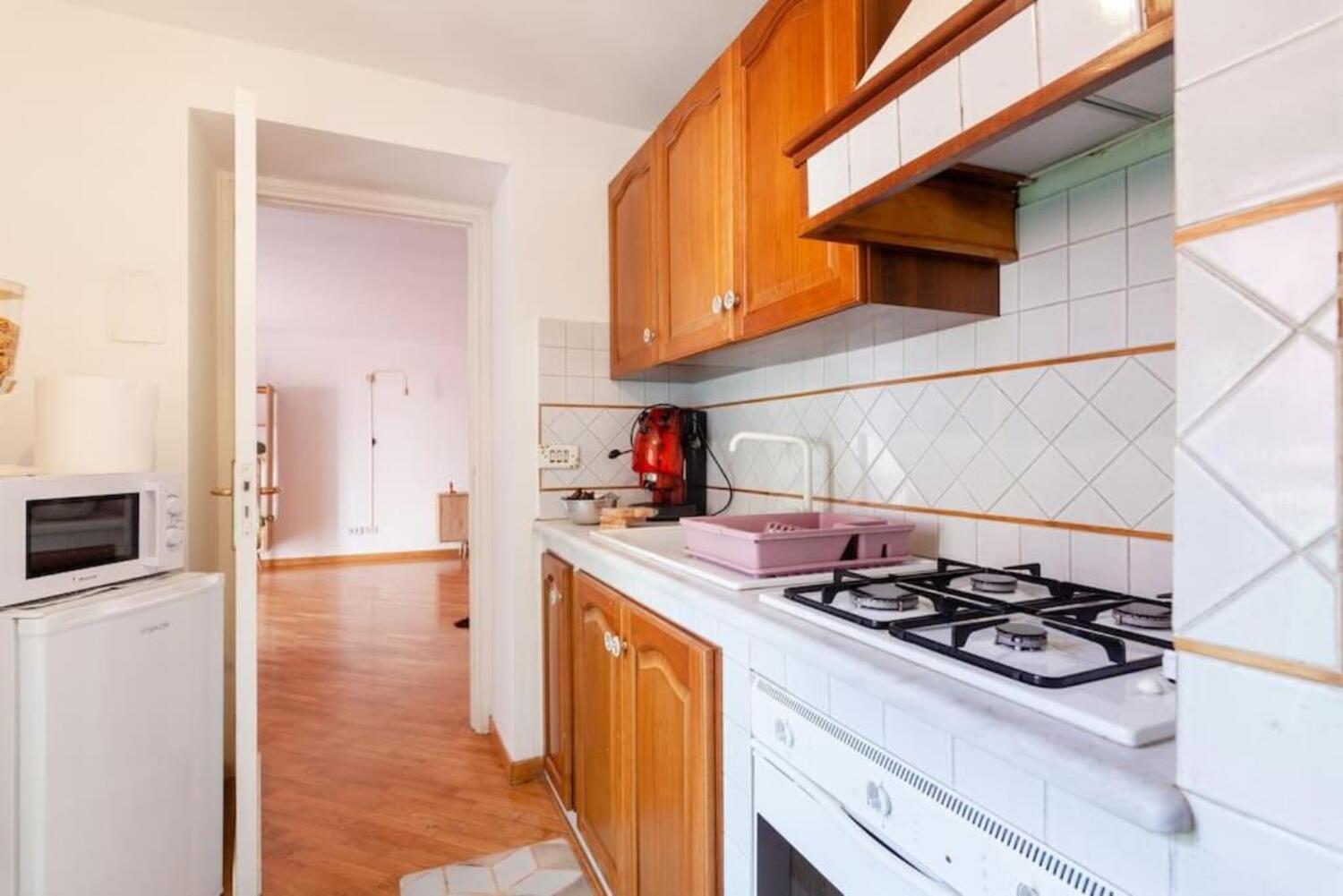 Scio' B&B نابولي المظهر الخارجي الصورة