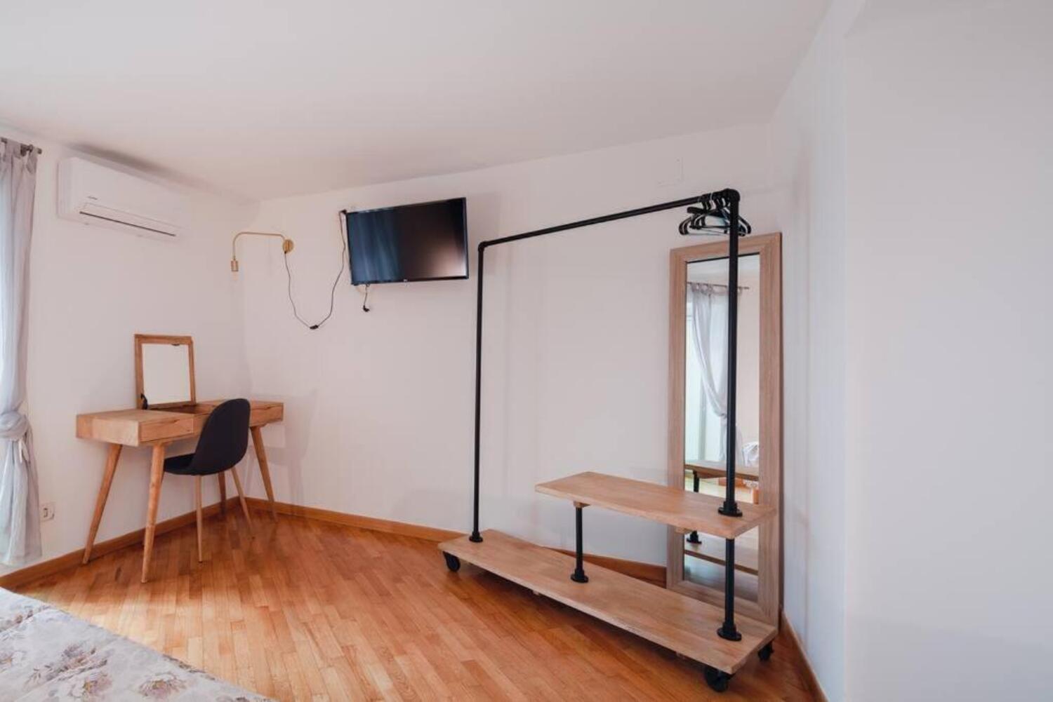 Scio' B&B نابولي المظهر الخارجي الصورة