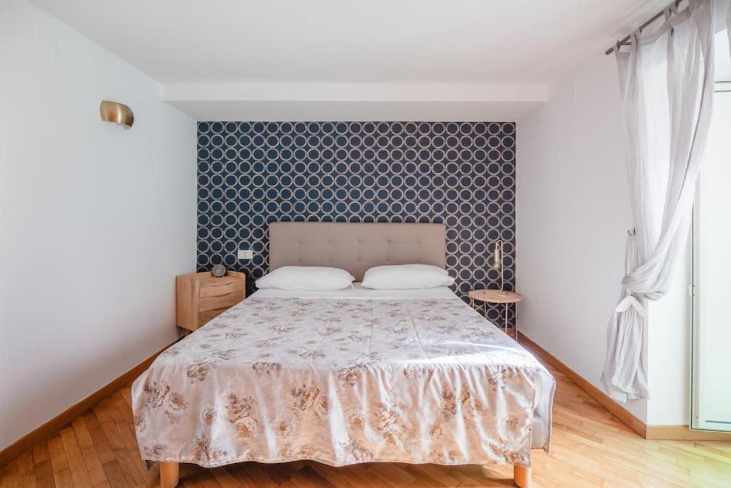 Scio' B&B نابولي المظهر الخارجي الصورة