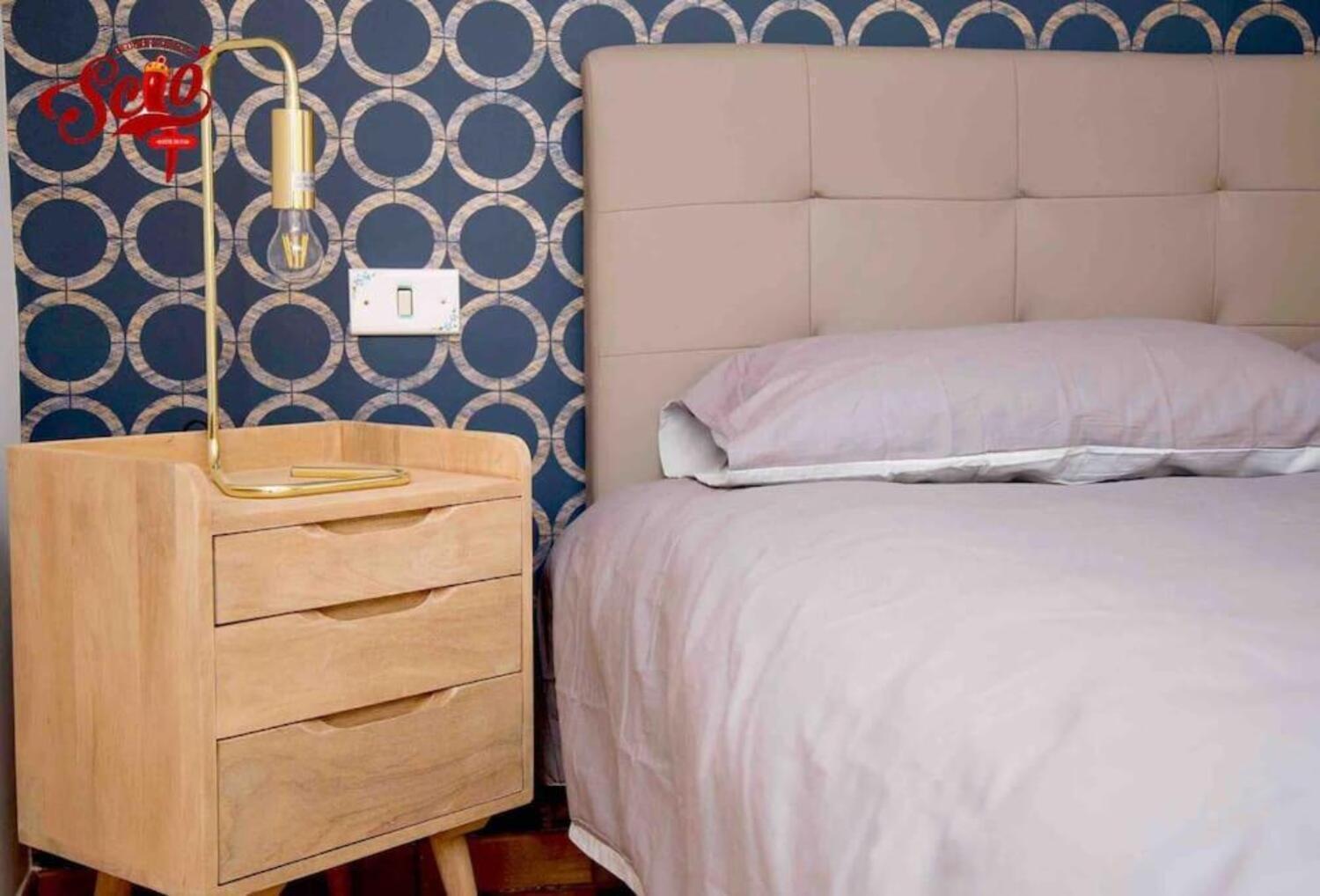 Scio' B&B نابولي المظهر الخارجي الصورة