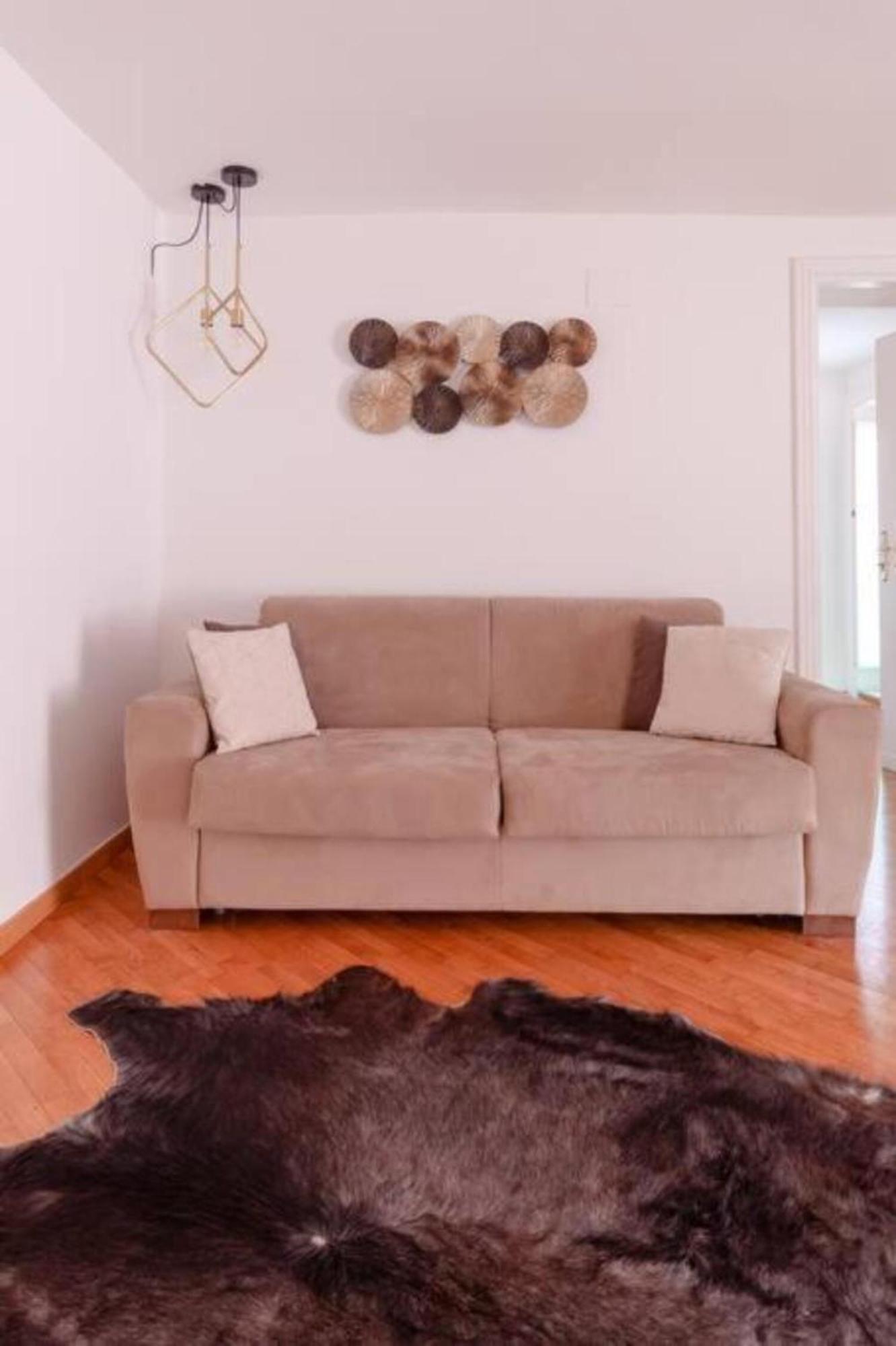 Scio' B&B نابولي المظهر الخارجي الصورة