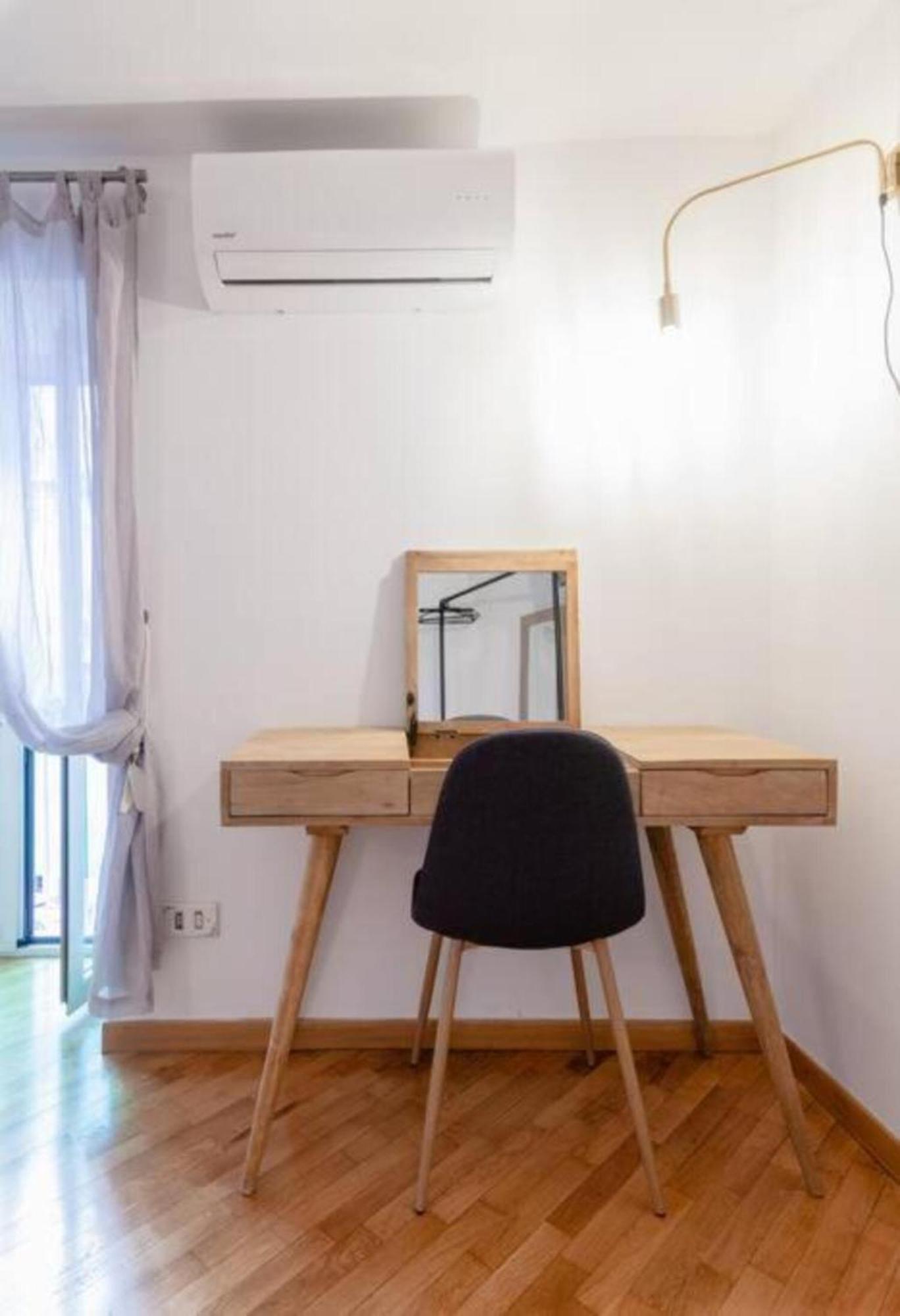 Scio' B&B نابولي المظهر الخارجي الصورة