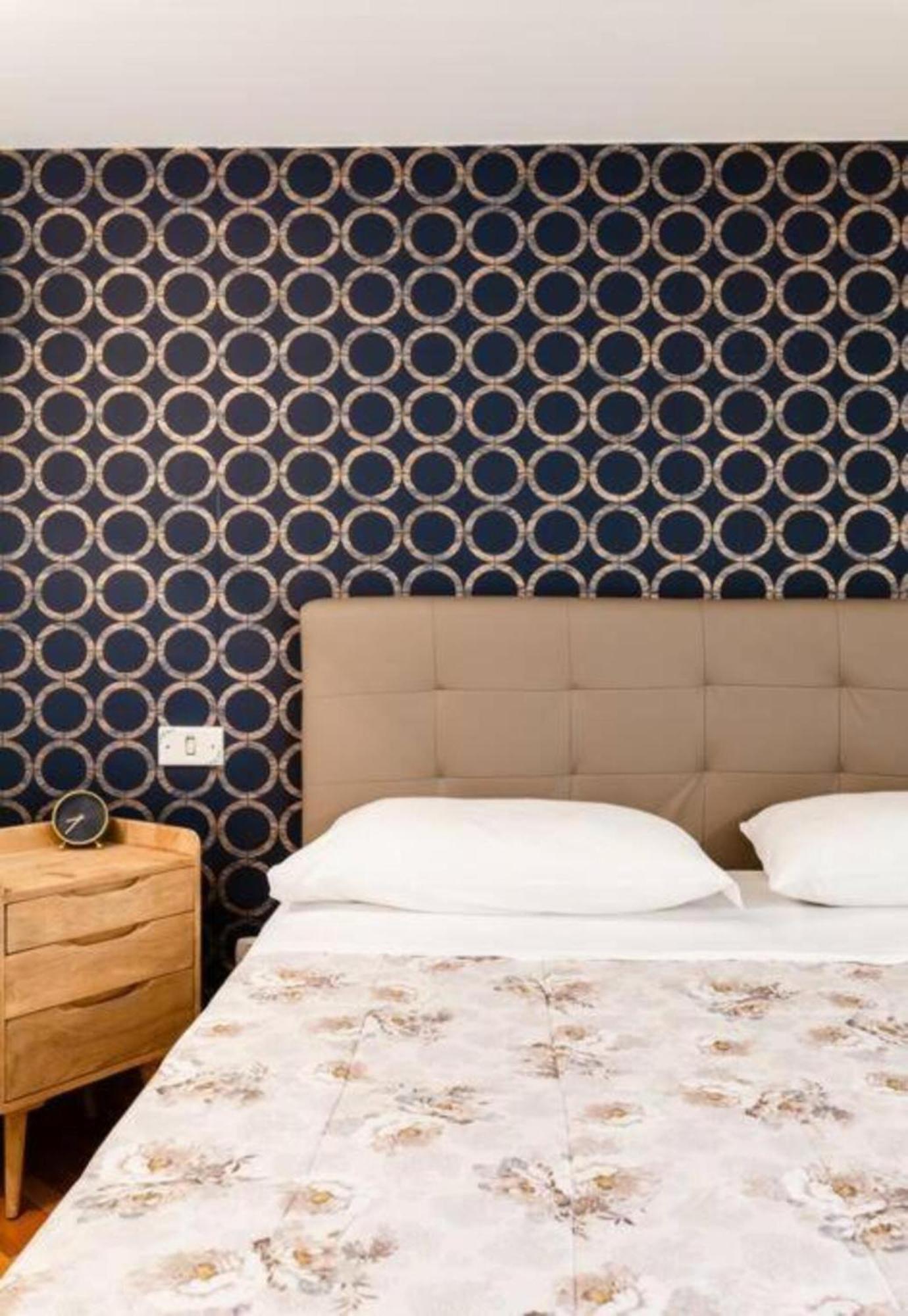 Scio' B&B نابولي المظهر الخارجي الصورة