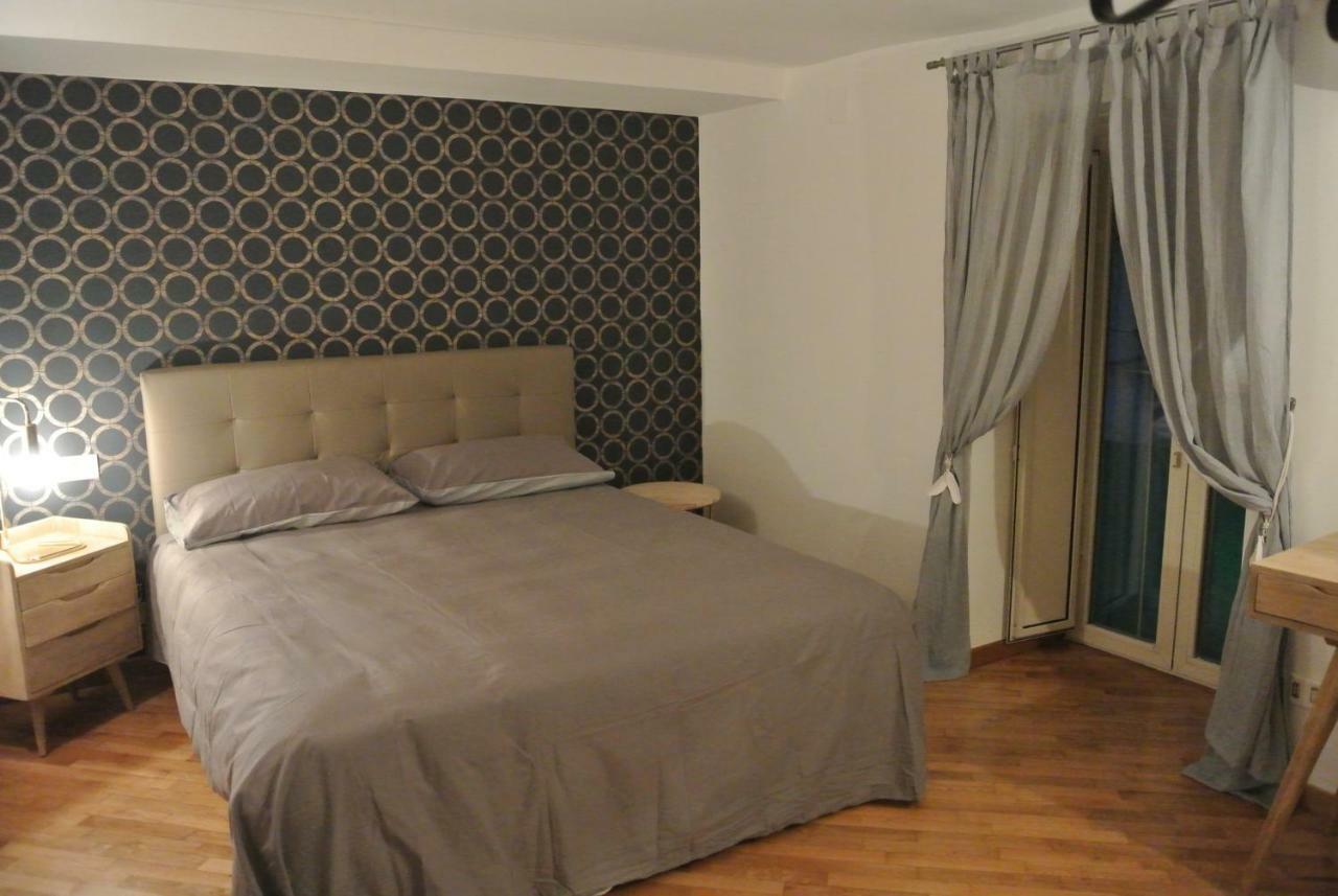 Scio' B&B نابولي المظهر الخارجي الصورة