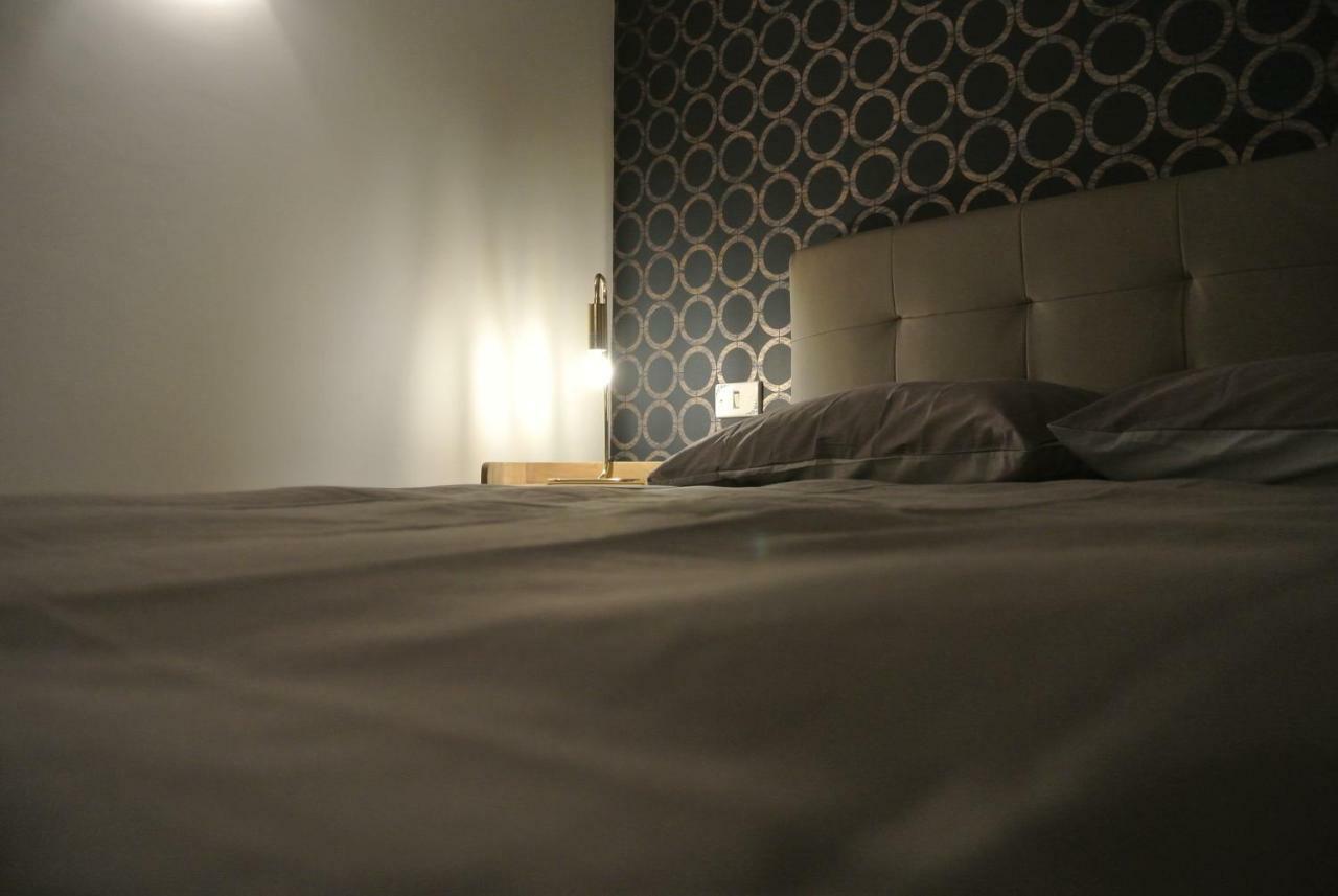 Scio' B&B نابولي المظهر الخارجي الصورة